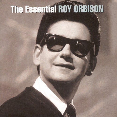 Постер Roy Orbison - Discography Roy Orbison - Discography