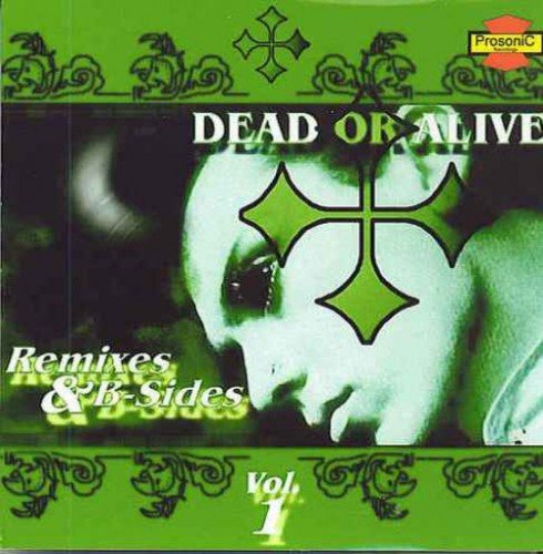 Постер Dead Or Alive - Discography Dead Or Alive - Discography