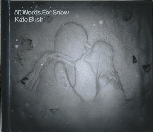 Постер Kate Bush - Discography Kate Bush - Discography