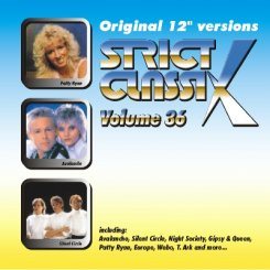 Постер VA - Strict classix Vol.1-60 VA - Strict classix Vol.1-60