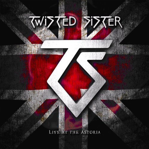 Постер Twisted Sister - Discography Twisted Sister - Discography