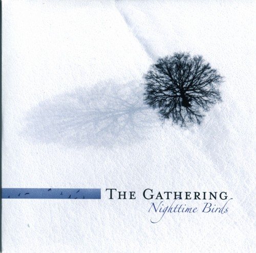 Постер The Gathering - Discography The Gathering - Discography