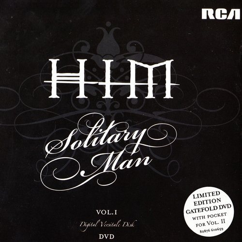 Постер HIM Discography HIM Discography