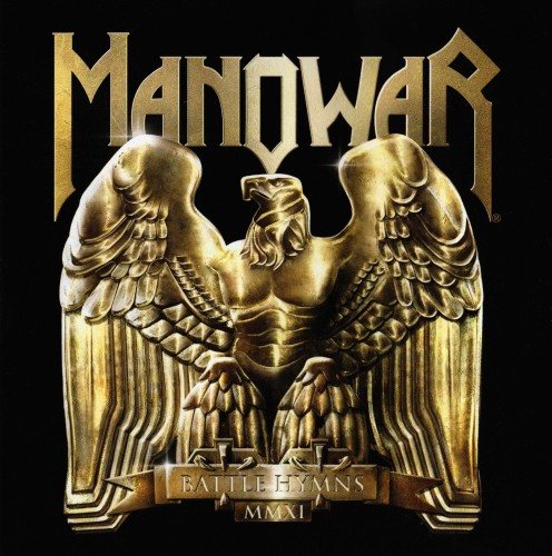 Постер Manowar - Discography Manowar - Discography