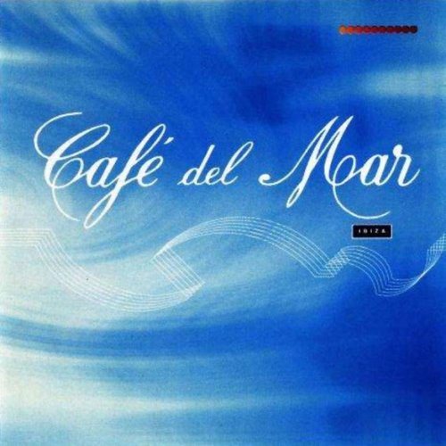 Постер VA - Cafe del Mar - Collection VA - Cafe del Mar - Collection