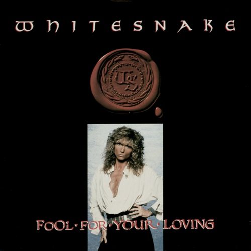 Постер Whitesnake Discography Whitesnake Discography