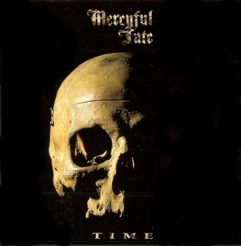 Постер Mercyful Fate - Discography Mercyful Fate - Discography