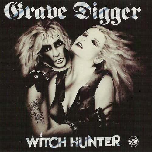 Постер Grave Digger - Discography Grave Digger - Discography