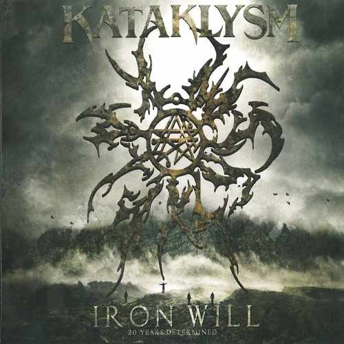 Постер Kataklysm - Discography Kataklysm - Discography