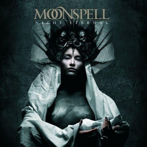 Постер Moonspell - Discography Moonspell - Discography
