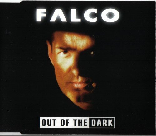 Постер Falco - Discography Falco - Discography