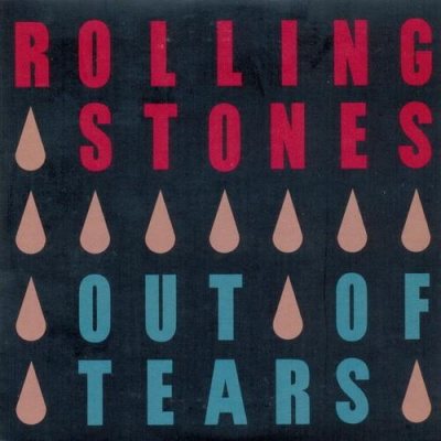 Постер The Rolling Stones - The Singles Collection 1971-2006 The Rolling Stones - The Singles Collection 1971-2006