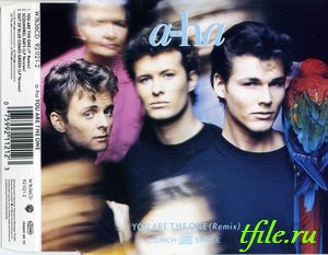 Постер a-ha - Дискография a-ha - Дискография