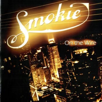 Постер Smokie -Discography Smokie -Discography