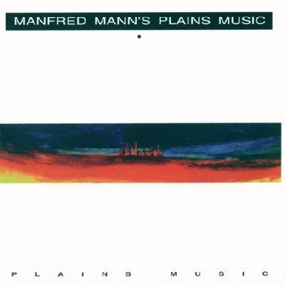 Постер Manfred Mann - discography Manfred Mann - discography