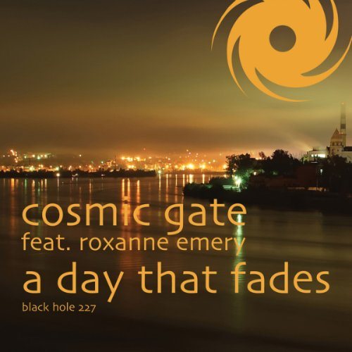 Постер Cosmic Gate - Discography Cosmic Gate - Discography