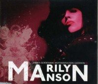 Постер Marilyn Manson - Дискография Marilyn Manson - Дискография