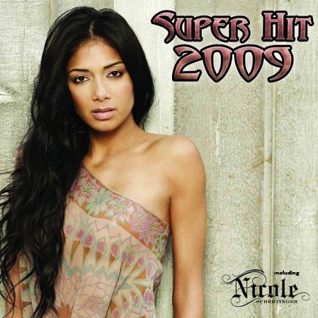 Постер VA - Super Hit Collection VA - Super Hit Collection