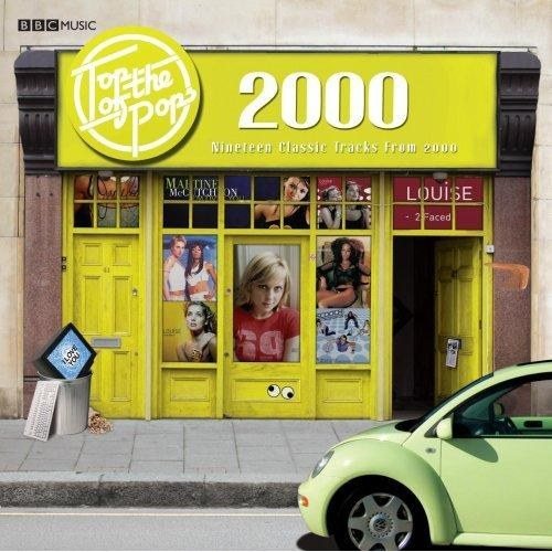 Постер VA-Top Of The Pops VA-Top Of The Pops