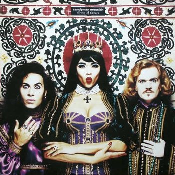Постер Army Of Lovers - Discography Army Of Lovers - Discography