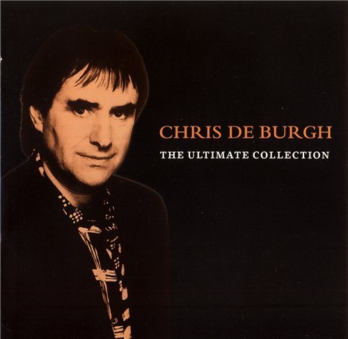 Постер Chris De Burgh - Discography Chris De Burgh - Discography