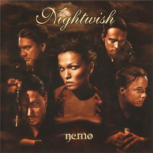 Постер Nightwish - Discography Nightwish - Discography