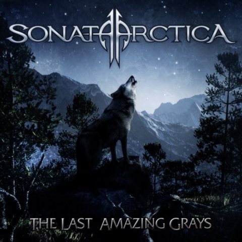 Постер Sonata Arctica Discography Sonata Arctica Discography