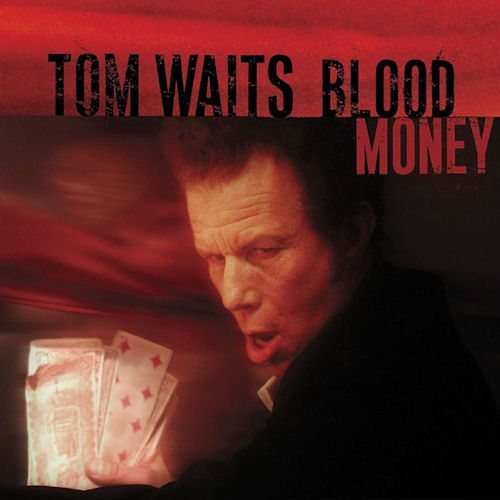 Постер Tom Waits - Discography Tom Waits - Discography