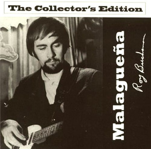 Постер Roy Buchanan - Discography Roy Buchanan - Discography