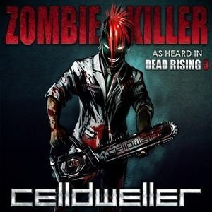 Постер Celldweller - Дискография Celldweller - Дискография