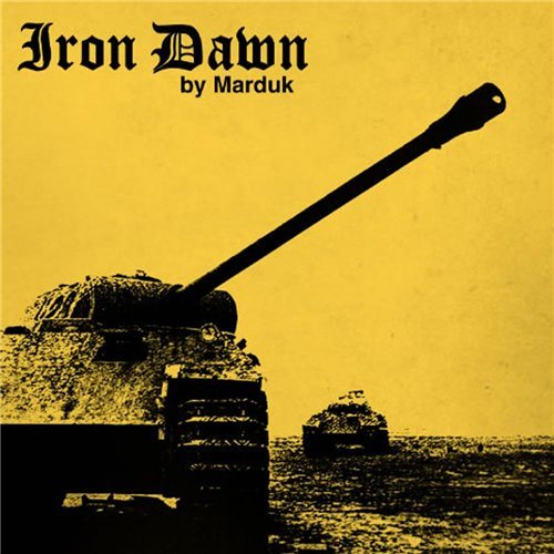 Постер Marduk - Discography Marduk - Discography