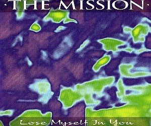 Постер The Mission - Дискография The Mission - Дискография