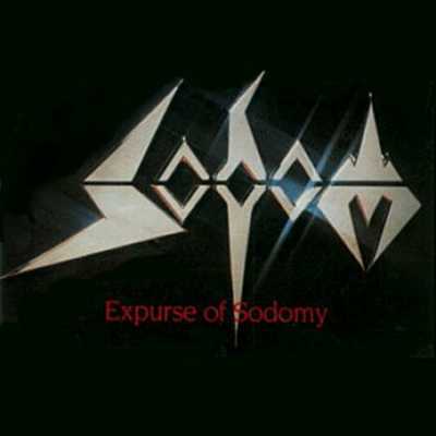 Постер Sodom - Discography Sodom - Discography