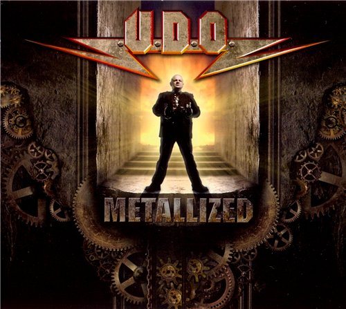 Постер U.D.O. - Discography U.D.O. - Discography