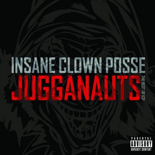 Постер Insane Clown Posse Insane Clown Posse
