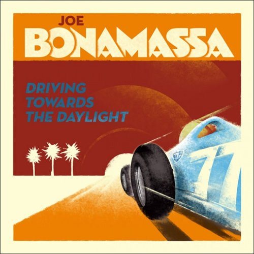 Постер Joe Bonamassa - Discography Joe Bonamassa - Discography