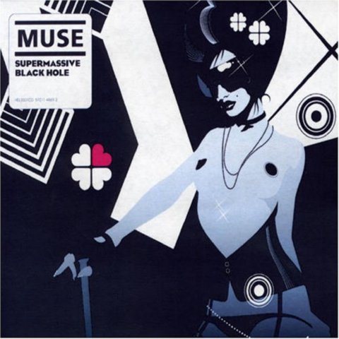 Постер Muse Discography Muse Discography