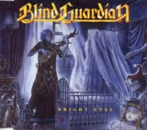 Постер Blind Guardian - Discography Blind Guardian - Discography