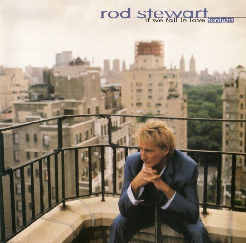 Постер Rod Stewart - Discography Rod Stewart - Discography