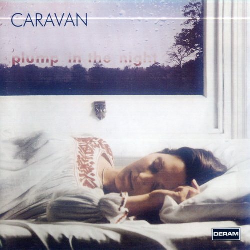 Постер Caravan - Discography Caravan - Discography