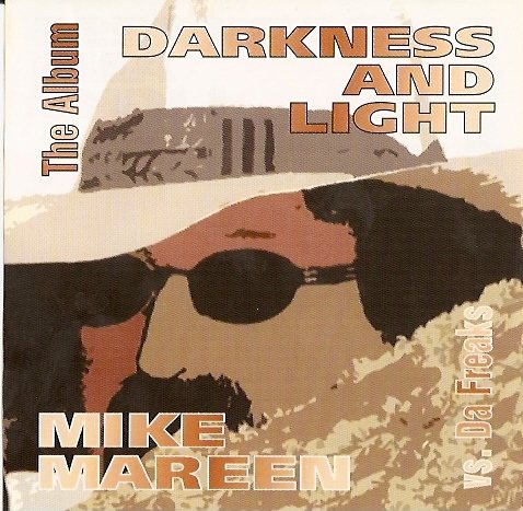 Постер Mike Mareen - Discography Mike Mareen - Discography