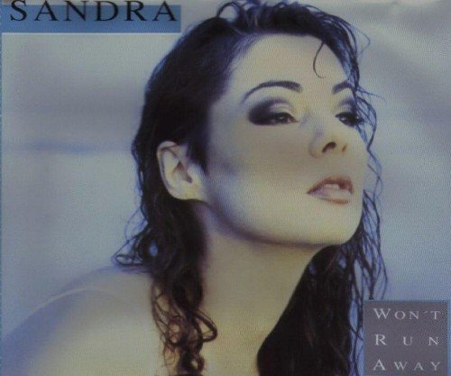Постер Sandra - Discography Sandra - Discography
