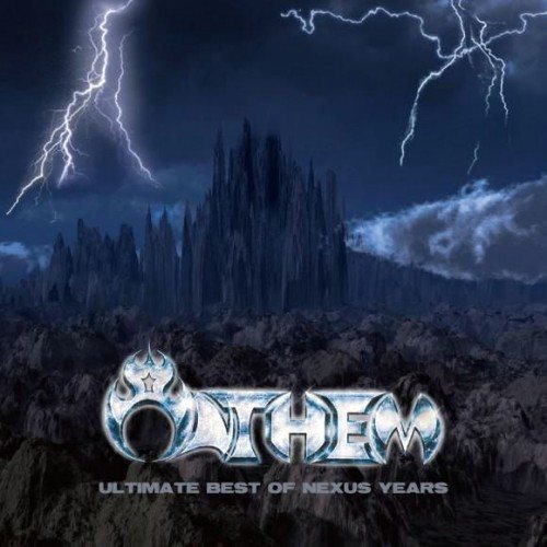 Постер Anthem - Discography Anthem - Discography