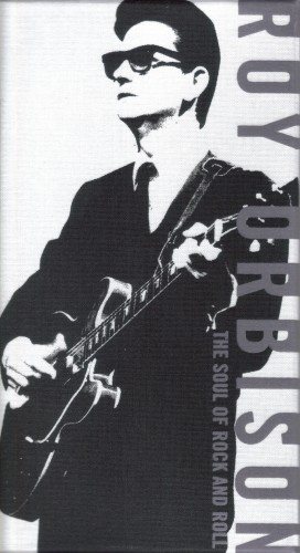 Постер Roy Orbison - Discography Roy Orbison - Discography