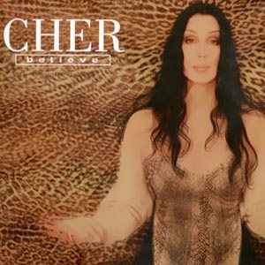 Постер Cher - Discography Cher - Discography