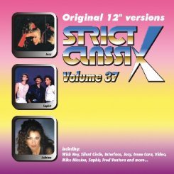 Постер VA - Strict classix Vol.1-60 VA - Strict classix Vol.1-60