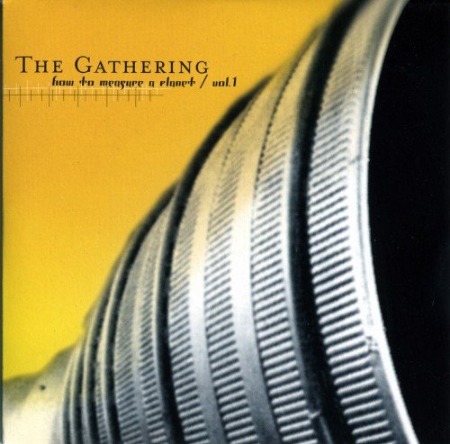 Постер The Gathering - Discography The Gathering - Discography