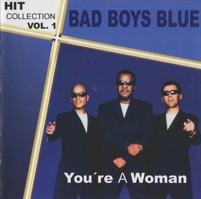 Постер Bad Boys Blue - Discography Bad Boys Blue - Discography