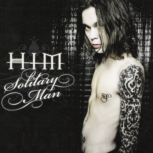 Постер HIM Discography HIM Discography