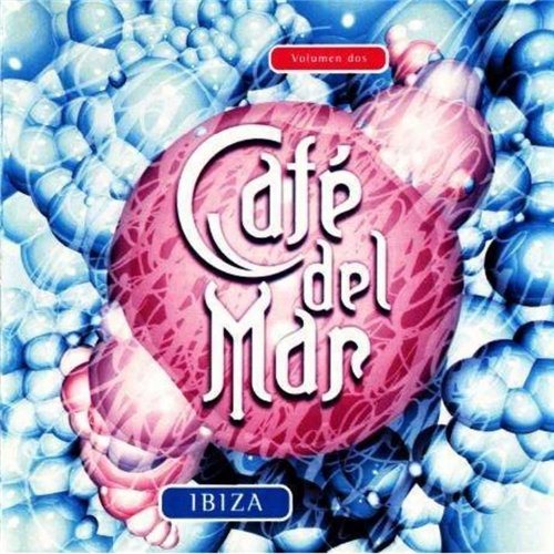 Постер VA - Cafe del Mar - Collection VA - Cafe del Mar - Collection
